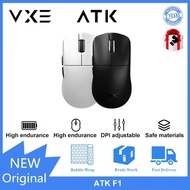 ATK F1 Dual Mode Gaming Mouse