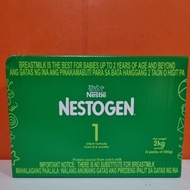 Nestogen 1 (0-6mos) 2kg
