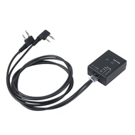 (BVWG) Design Repeater Box for Two Way Radio ///Kirisun/Hyt Relay Box/DIY Repeater for Walkie Talkie