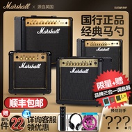 Marshall Marshall MG10G MG15GR Electric Guitar Amplifier MG50Professional Horse Spoon Distortion Por