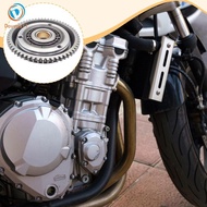 Dovewill Motorcycle Engine Starter Clutch Overrunning Gear Kit Sturdy Metal Design for CBS300 ZS172F