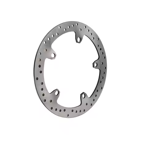 Super Sale 320mm Front Brake Disc Rotors for BMW K1200 K1200GT K12 K12S K1200LT R1200 HP2 Enduro R K