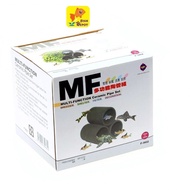 Ceramic Decoration Cave F-902-M / F-902-L – Breeding, Shelter & Filter for Shrimp, Cichlid, Pleco, C