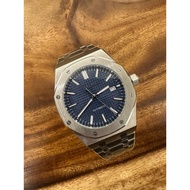 Seiko Mod AP Royal Oak Automatic Movement 42mm
