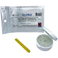 LYSB00UTX7K2E-ELECTRNCS K5 PRO 20g Thermal Pad Replacement Viscous Paste for iMac, PS3, PS4, XBOX et