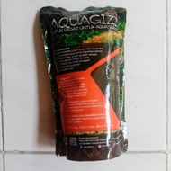 Pupuk Dasar Aquascape Aqua Gizi 1 kg