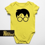 MAGIC P0TTER 5 Baby Jumper Cute Jumper Premium Baby Clothes