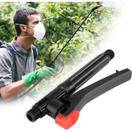 Pump Action Pressure Sprayer, 1Pc Trigger Sprayer Handle Parts for Garden Agriculture Forestry Home 