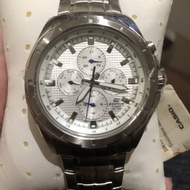 Jam Tangan Casio Edifice PRIA EF 328D 7AVDF ORIGINAL GARANSI RESMI