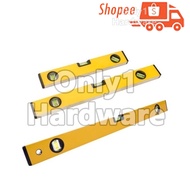 LEVEL RULER ALUMINIUM SPIRIT LEVEL WATER LEVEL SPIRIT LEVEL RULER