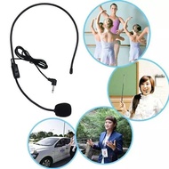 3.5mm headset microphone Cheap headset microphone teaching microphone