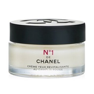 Chanel N°1 De Chanel Red Camellia Revitalizing Eye Cream 15g/0.5oz