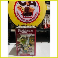 ✒ ▦ ◩ Rebisco special assorted biscuits