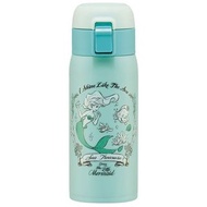 Skater - Ariel 350ml 不銹鋼保溫水壺 4973307575808