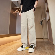 Summer Outdoor Quick-Dry Pants Hiking Long Trousers Men Women Couple's Oversized Gore-Tex Pants S-5X