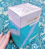 Miu Miu 香水 MIU MIU L'EAU ROSEE