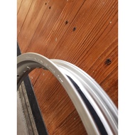 Yamaha WR 155 Rear Rim Ori Copotan Ring 18 Motorcycle