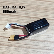 Baterai UDL SIG P320 M17 wgb toys [PROMO]