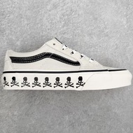 Vans Sk8-Low