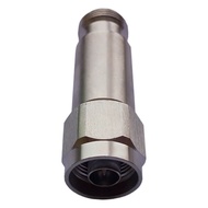 {BBD821-NEW}⭐DC 3GHz 2W N Male to Female  FOR coaxial  Fixed Attenuator 1 30dB Low Power RF