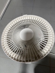 MUJI 無印良品 循環扇