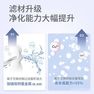 Germany bwt Kettle Tap Water Descaler Water Purifier One Kettle7Xinbeishi Water Filter Pitcher Purif