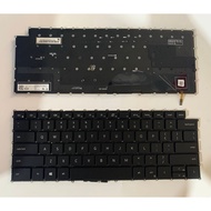 Laptop keyboard US Layout for Dell XPS 15 9500 9700 Precision 5550 5750 XPS17 9700