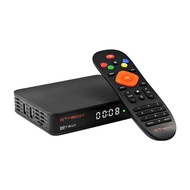 GTMEDIA GTT-2 Android 6.0 TV BOX DVB-T/T2/Cable(J83.A/B/C)/ISDBT Set-top Box Built-in 2.4G WI-FI Aml