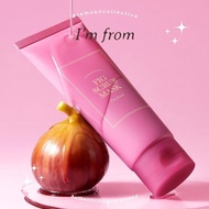 New From Fig Scrub Mask 100Gr - Dead Skin Face Cleanser Limited Stock