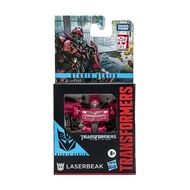 Hasbro Transformers SS86 Core Level Laser Bird Pink Bumblebee