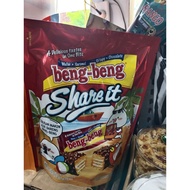 Beng beng share it contains 25 packs @8 gr