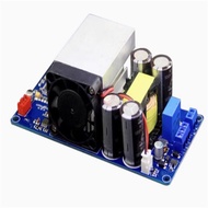 1000W Kuasa Tinggi IRS2092S Digital Amplifier Subwoofer Mono Stage Amplifier Board HIFI Audiophile