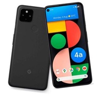 Pixel 4a 5G 128g