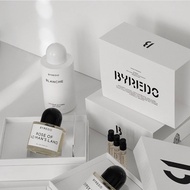 Byredo Perfume For Her and For Him Set 100ml with Box