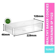 COOKIES CONTAINER SP 1123