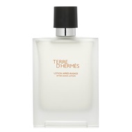 Hermes 愛馬仕 大地男性鬚後乳液 Terre D'Hermes After Shave Lotion 100ml/3.3oz