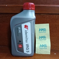 Idemitsu 2T 800ml Original Side Oil