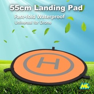 Drone Pad/Landing Helipad 55cm