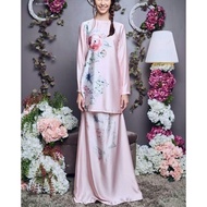 Sophie kurung by Lisa Adam