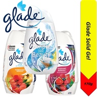Glade Solid Air Freshener, 170g