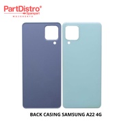 BACK CASING SAMSUNG A22 4G