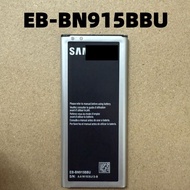 Samsung N9150mAh Suitable for EB-BN915BBU N915k N915L N915S Battery 3,000mAh