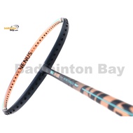 RSL Venus VS-595 Orange Grey Planet Series (Unstrung without string, without grip) Badminton Racket 