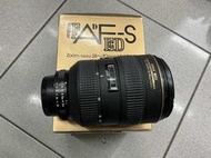 [保固一年] [高雄明豐] Nikon AF-S 28-70mm F2.8 D ED 變焦 大三元 [B2385]