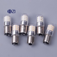 Bluestyle 3W 10-30V BA15D/15S/Y15D LED Bulb T18 Boat Navigation Ship Sailing Light Bulb Marine Navig
