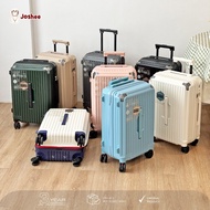 Joshee Jumbo Cabin & Luggage 20-32 Inch Patrick Series 5 Wheels TSA Lock