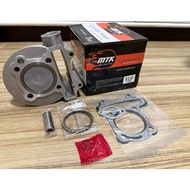 MTK Cylinder Block Kit GY6 125 (Standard)