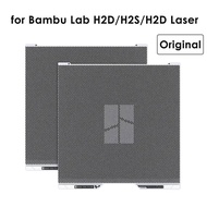 Official Vision Encoder For Bambu Lab H2D H2S 3D Printer 50μm Motion Accuracy Advanced Calibration B