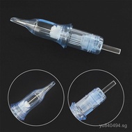 Tattoo Needles M1Disposable Needle RL RM M2Fogging RS Integrated Needle Tattoo Equipment Secant BWWM