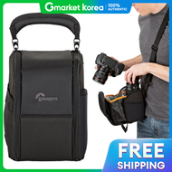 Lowepro ProTactic เลนส์สามารถเปลี่ยนได้ 100 AW